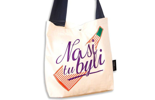 Seksmisja shoulder bags