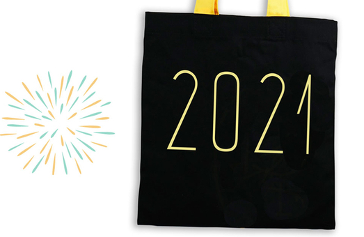 We are starting a new year!