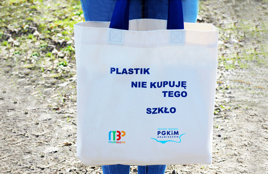 Is it possible to live without plastic?