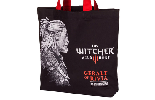 The Witcher is a fantastic story