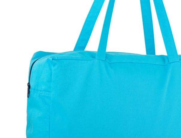 Idea bank cotton bag