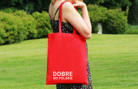 It is good, because it’s Polish!