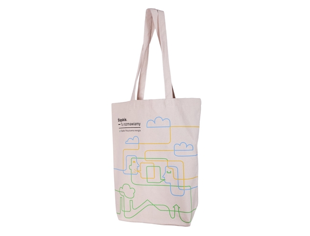 Schlesien. Hier spricht man