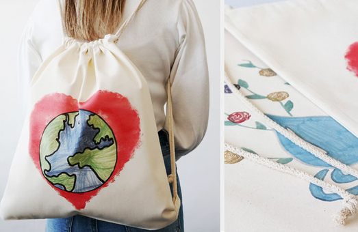 Ecology through the eyes of the children