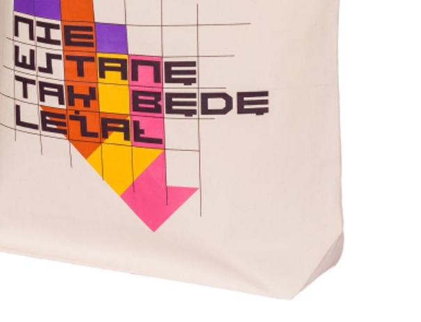 Ich steh nicht auf, ich bleib so liegen