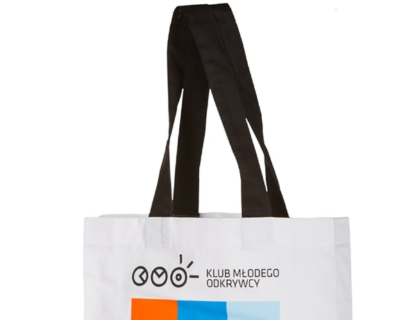 Schwarzweiße Kosmetiktasche