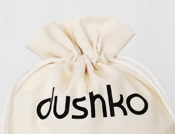 Dushko pouch